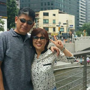 Meet your Posher, Sungeun